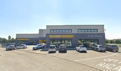 Campani Group - Auto Moda S.r.l. 